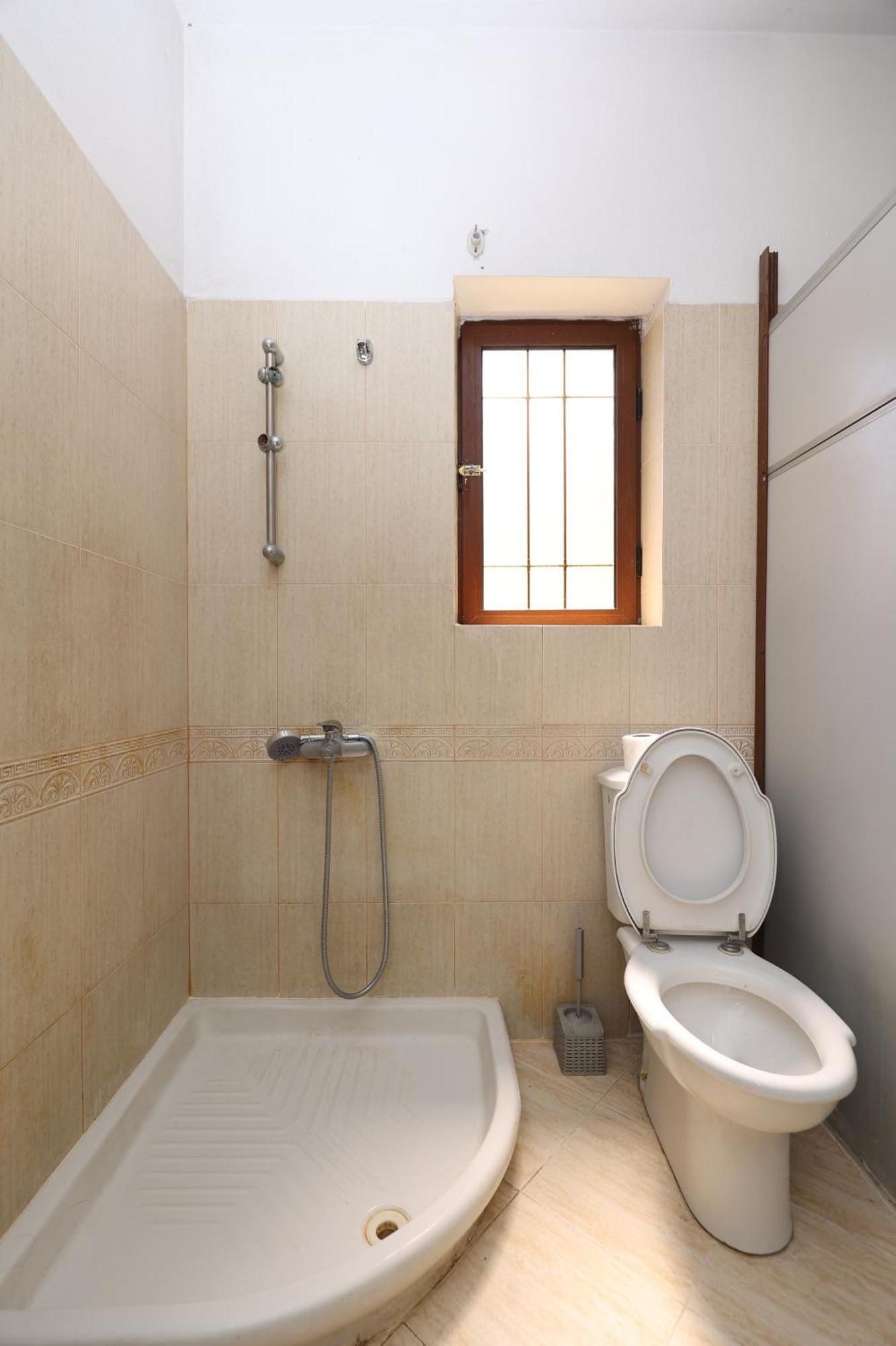 טיראנה Hostel Osho מראה חיצוני תמונה