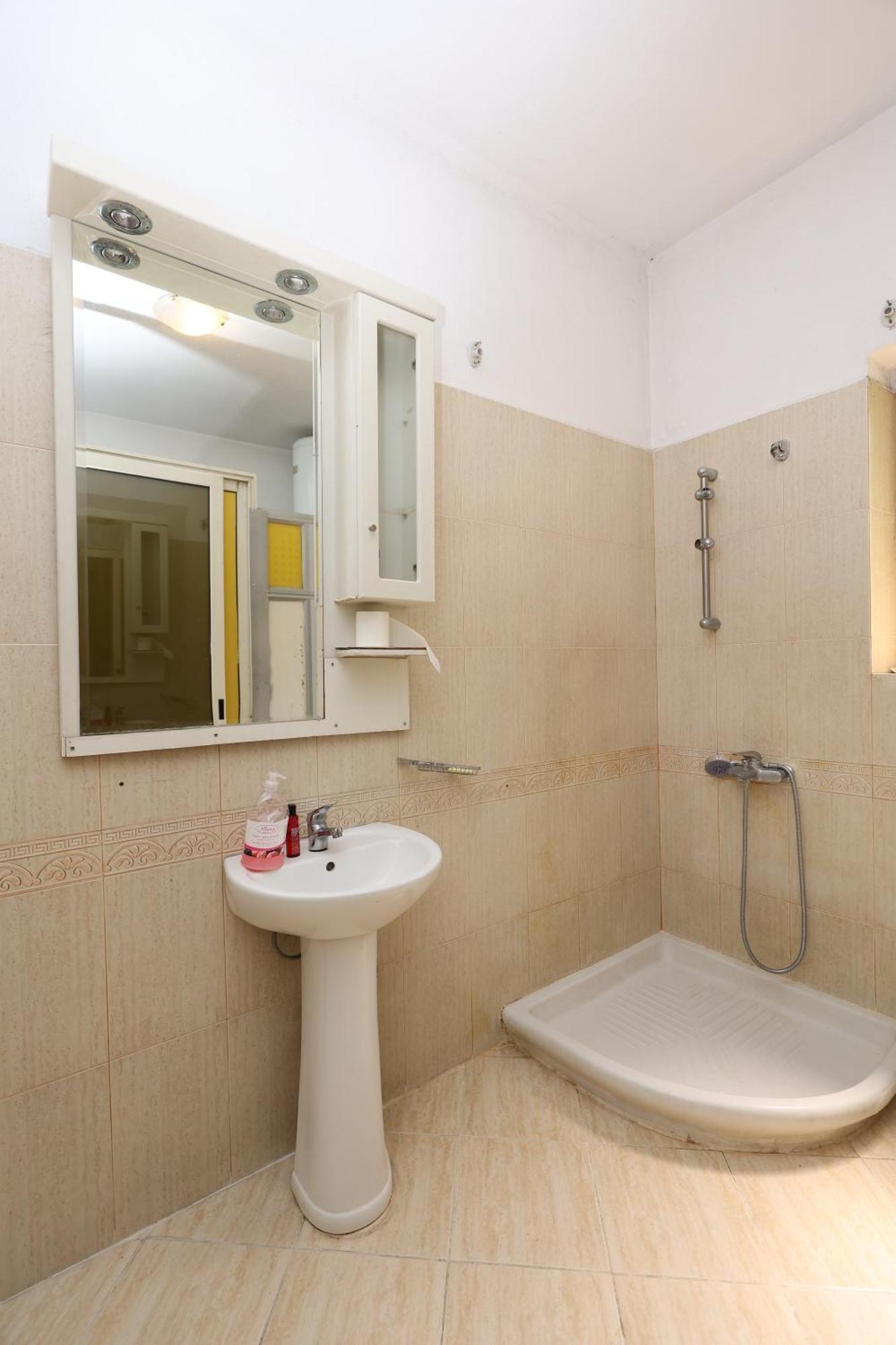 טיראנה Hostel Osho מראה חיצוני תמונה