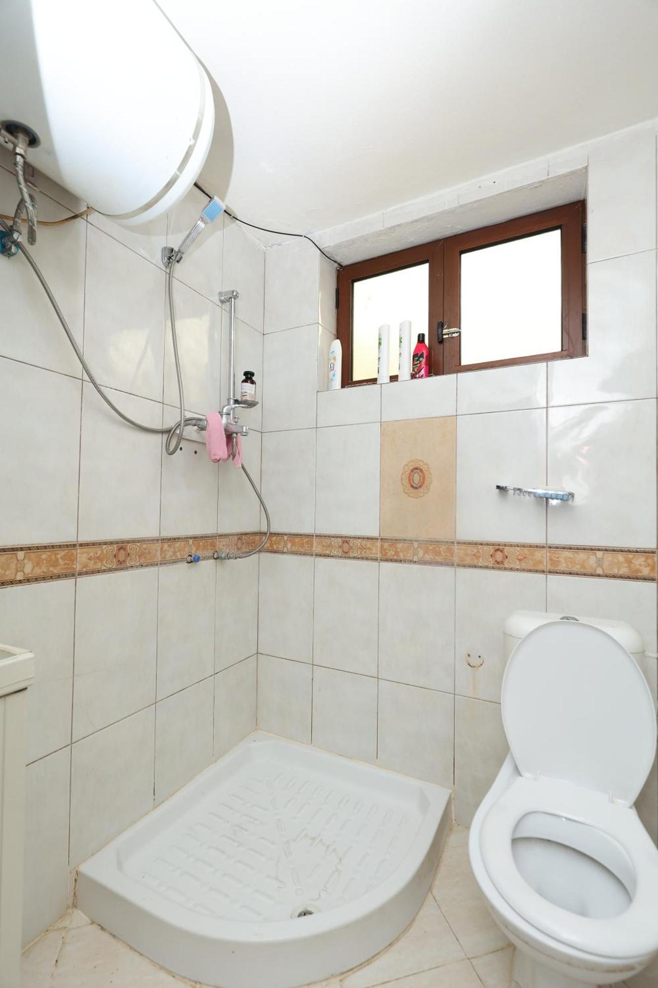 טיראנה Hostel Osho מראה חיצוני תמונה